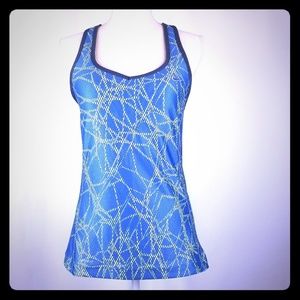 Nike Dri Fit Racerback Tank